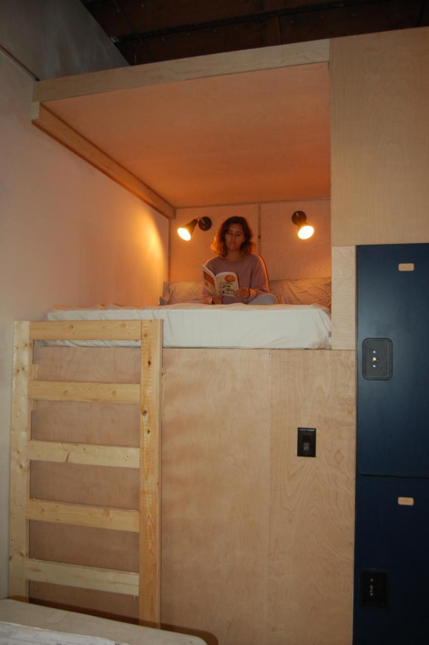Hostel du Nord Duluth Extérieur photo
