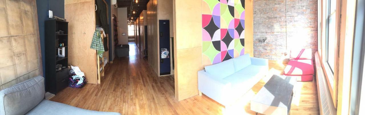 Hostel du Nord Duluth Extérieur photo