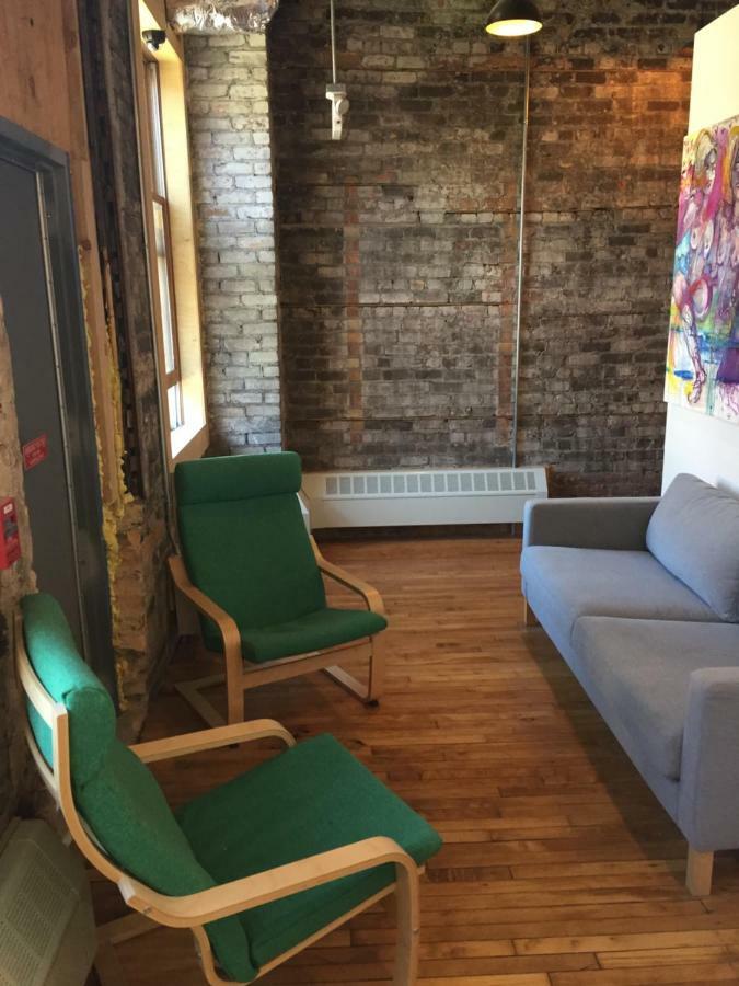 Hostel du Nord Duluth Extérieur photo